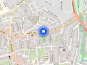 Finchley Lane, Hendon, London, NW4