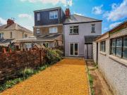 Finchley Road, Fairwater, CF5