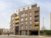 Finchley Road, Finchley Road NW11, 2 bed flat to rent,...