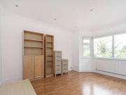 Finchley Road, Golders Green, 2 Bedroom Apartment