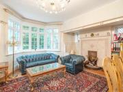 Finchley Road, Hampstead, 6 Bedroom Semi detached
