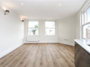 Finchley Road, Hampstead, London NW3, 2 bed flat to...