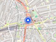 Finchley Road, Hampstead, London, NW3