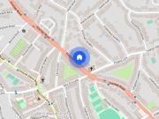 Finchley Road, Hampstead, NW3 Finchley Road, Hampstead, NW3