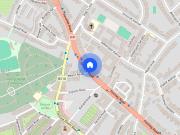 Finchley Road, Hanpstead, London, NW3