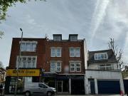 Finchley Road, London, 2 Bedroom Apartment