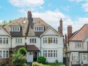 Finchley Road, London, 9 Bedroom House