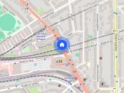Finchley Road, London, NW3
