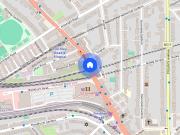 Finchley Road, London, NW3