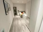 Finchley Road, London NW3, Studio to rent, £1,543 pcm |...