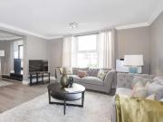 Finchley Road, London, NW8 0SG, United Kingdom | 3 bed...