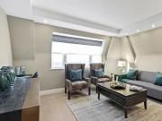 Finchley Road, London, NW8 0SG, United Kingdom | 3 bed...