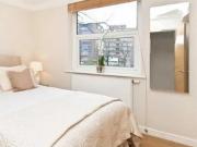 Finchley Road, London, NW8 0SG, United Kingdom | 4 bed...