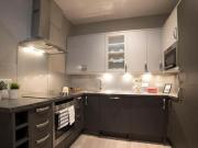 Finchley Road, London, Studio Flat For