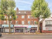 Finchley Road NW3, West Hampstead, 1 bed flat to rent,...
