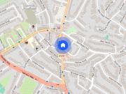 Finchley Road, Ostro House, NW2