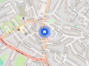 Finchley Road, Ostro House, NW2