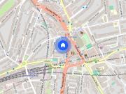 Finchley Road, Swiss Cottage, London, NW3