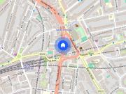Finchley Road, Swiss Cottage NW3