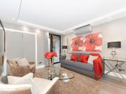 Finchley Road, Swiss Cottage, NW3