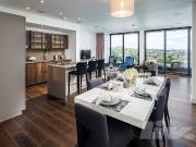 Finchley Road, Swiss Cottage, NW3