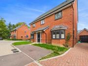 Finchwood Park, Rye Way, Wokingham, 5 Bedroom Detached