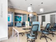 Find a dedicated desk in Regus 367 Collins Street
