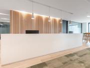 Find a professional address for your business in Regus...