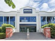 Find fully flexible work and meeting space in Spaces...