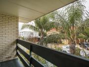 Find location: where sea breezes meet everyday convenience