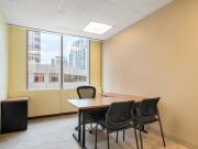Find office space in North American Centre for 1 person
