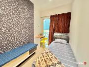 Find Room Rental In KLCC Area? Spacious Room With...