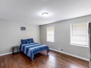 Find Your Happy Place! Enjoy a Spacious Patio, Yard, and...