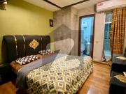 Find Your Ideal Flat fully farneshd In Gulberg Green... Find Your Ideal Flat fully farneshd In Gulberg Green...