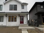 PN1169 Brand New Dual Suite Home for Rent