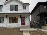 PN1169 Brand Basement Suite 1 Bed for Rent Edmonton, AB...