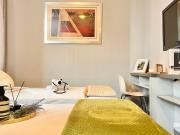 Find ZERO Deposit Room?  Check This One  Room Rental At...