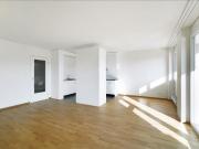 Finden Sie ihre neue Wohnung in Binningen!