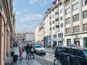 Finding Office Space at 43 45 Rosenthaler Straße