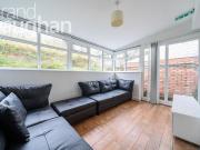Findon Road, Brighton, East Sussex BN2, 6 bedroom...