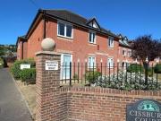 Findon Road, Cissbury Court, Findon Valley, 1 Bedroom...