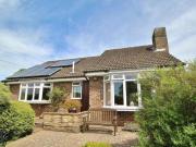 Findon Village, Ivy Arch Close, Worthing, 2 Bedroom Bungalow