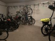 Findorff: eine besonders geschnittene 3 Zimmer Whg 2....