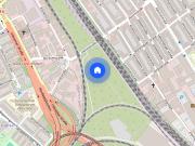 Findorff / Lichtdurchflutete 4 Zimmer Wohnung in Toplage