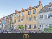 Findorff: MFH mit 7 Wohneinheiten im gepflegten Zustand...