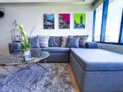 Fine 2 Bedroom loft condo unit for Rent at One Rockwell...