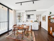 Fine contemporary at Town Beach  broad ocean views