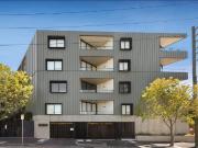 Fine Inner city Living