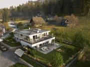 FINE LIVING – Großzügige 3 Zimmer Neubau Gartenwohnung...