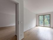 FINE Teilmöblierte 2 Zimmer Wohnung mit Balkon